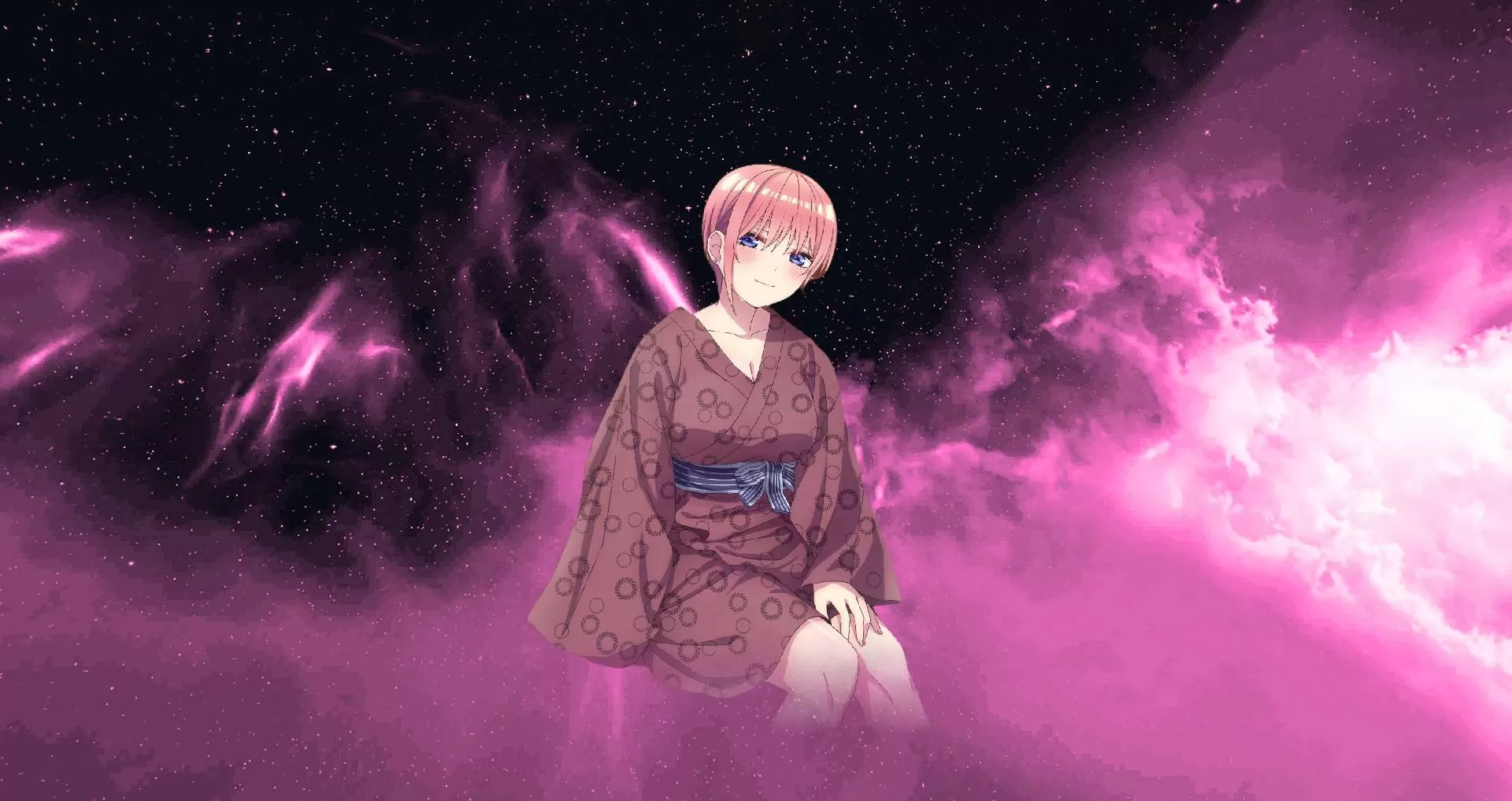 Gallery Image 3 for Ichika Nakano on PVPRP