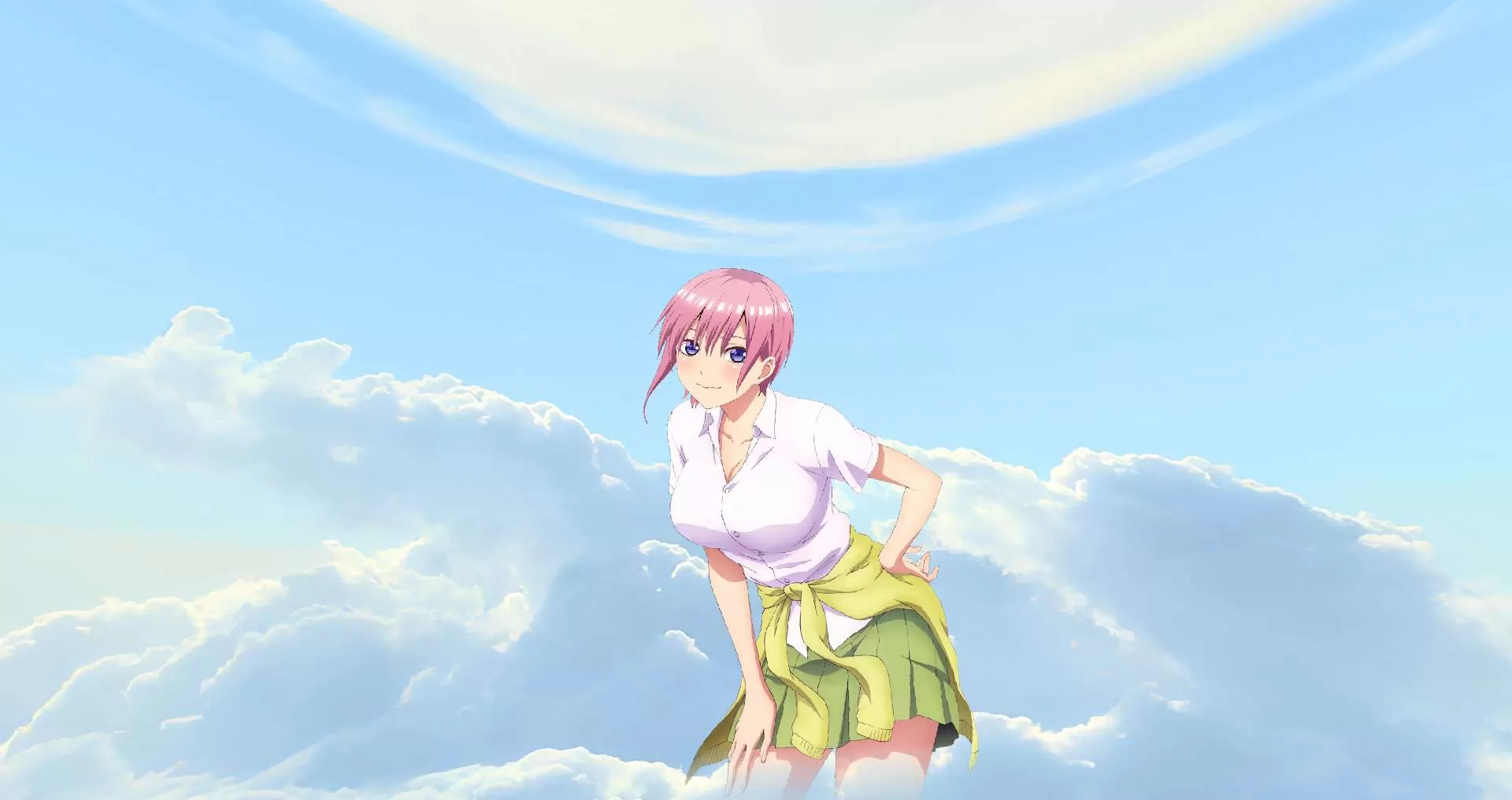 Gallery Image 4 for Ichika Nakano on PVPRP