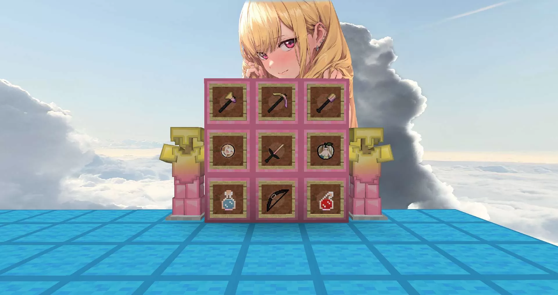 Gallery Image 1 for Marin Kitagawa v3 on PVPRP