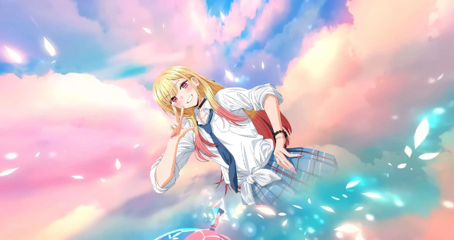 Gallery Image 4 for Marin Kitagawa v3 on PVPRP