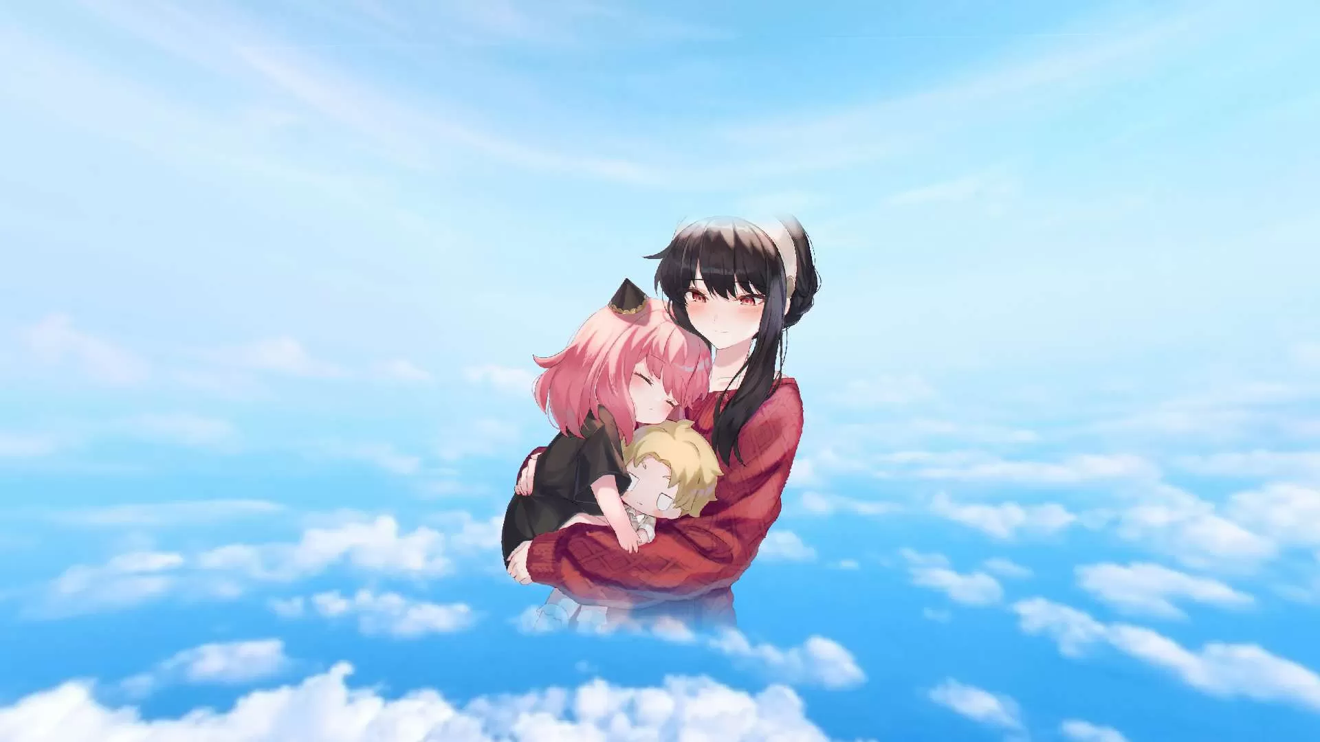 Gallery Image 3 for Yor Forger v2 on PVPRP