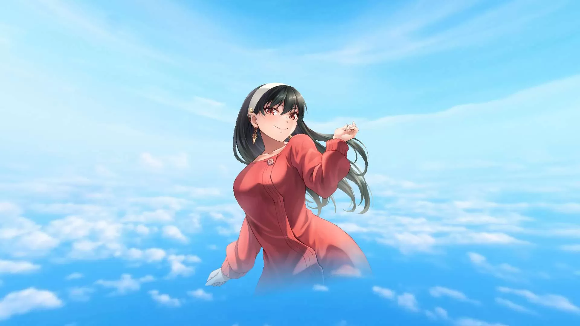 Gallery Image 4 for Yor Forger v2 on PVPRP