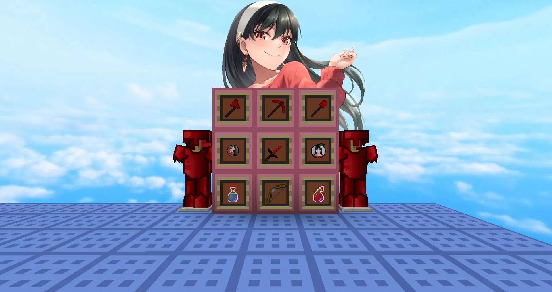 Gallery Image 5 for Yor Forger v2 on PVPRP