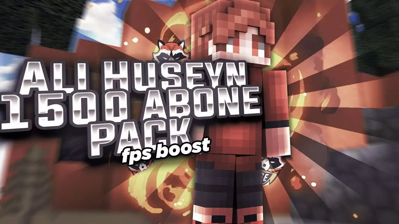 Gallery Image 1 for Ali Huseyn 1.5k Texture Pack on PVPRP