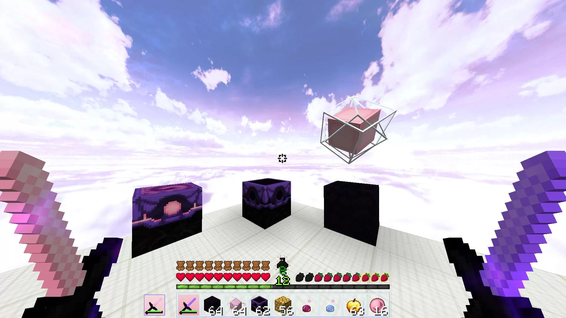 Gallery Image 2 for Lace on PVPRP