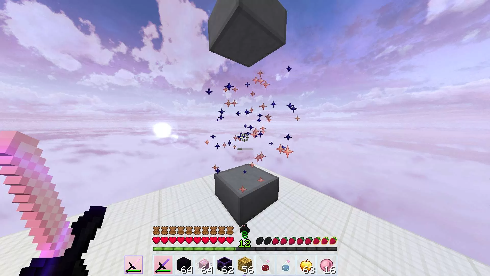 Gallery Image 3 for Lace on PVPRP