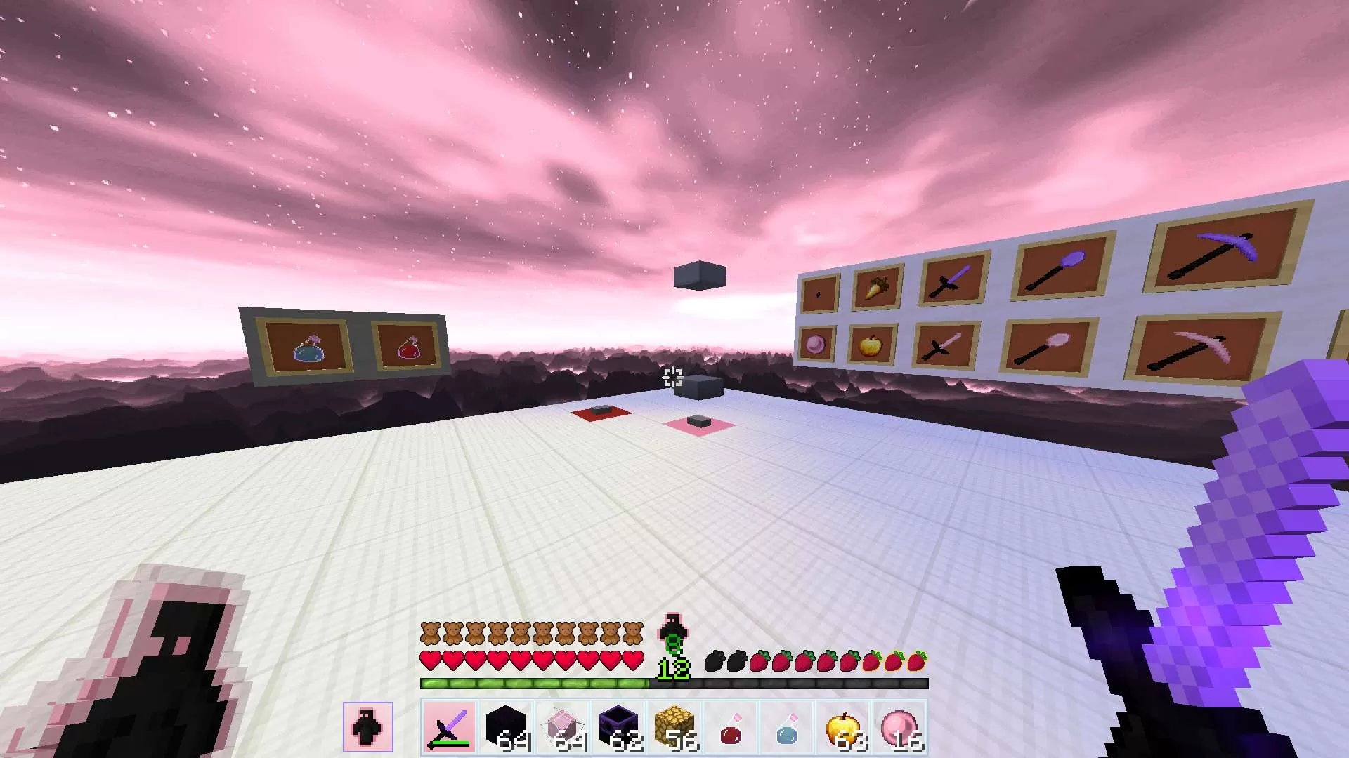 Gallery Image 4 for Lace on PVPRP