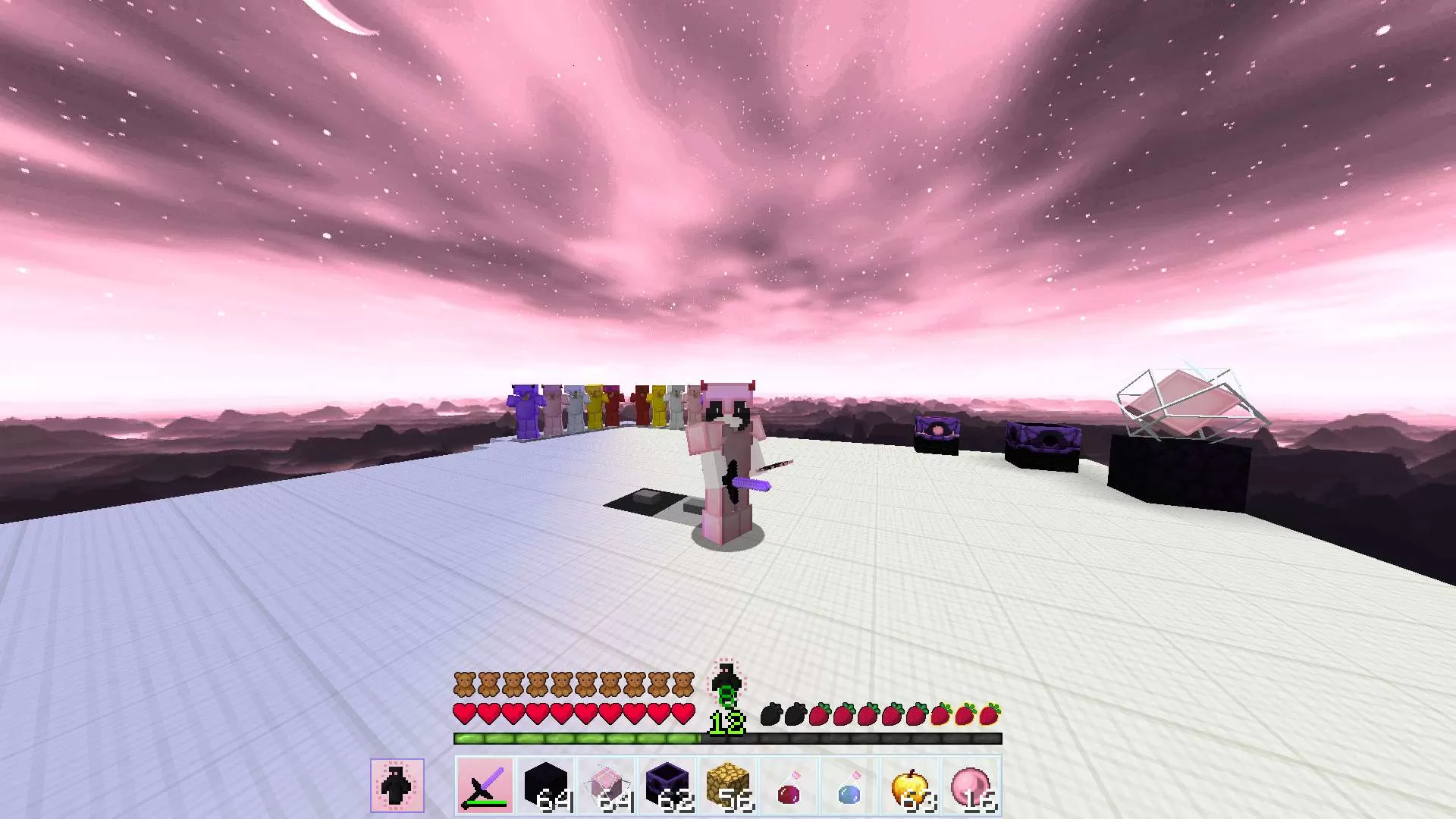 Gallery Image 5 for Lace on PVPRP