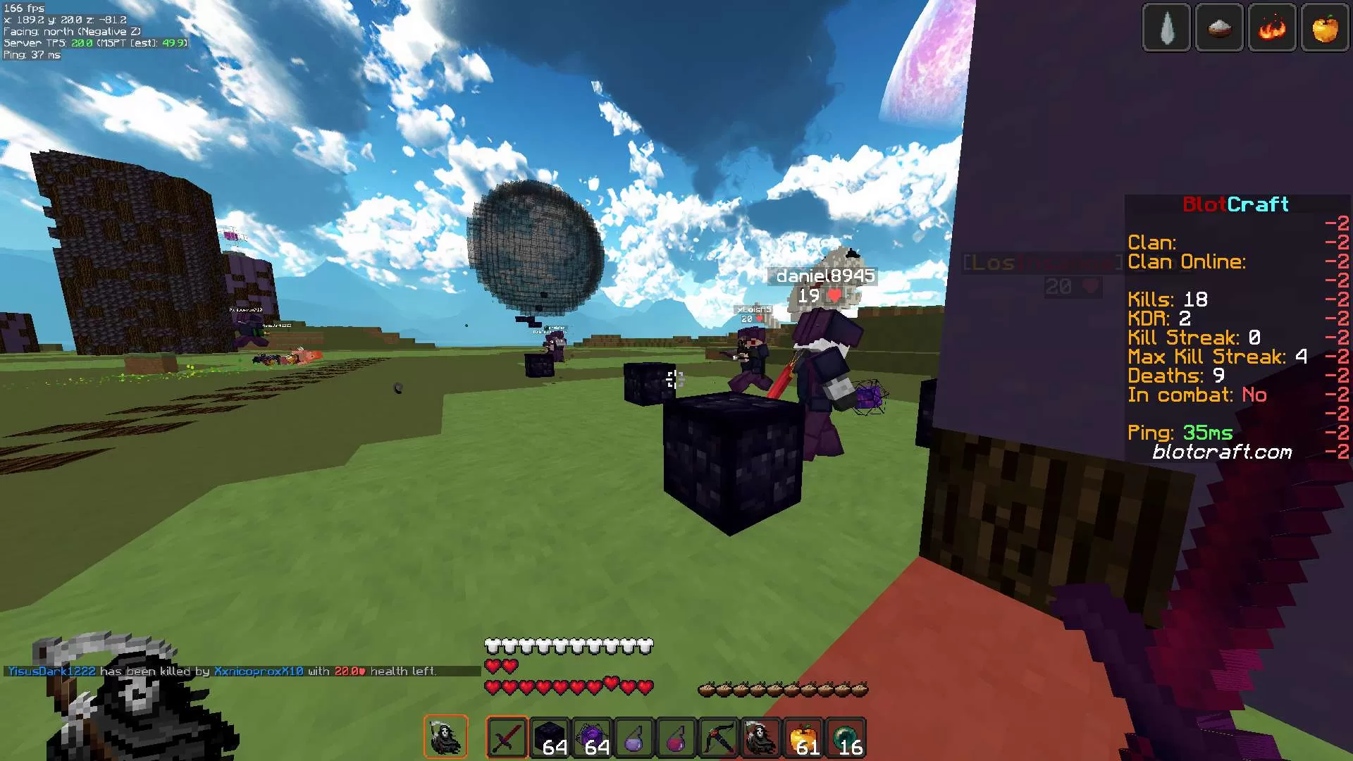 Gallery Image 1 for Layhey on PVPRP