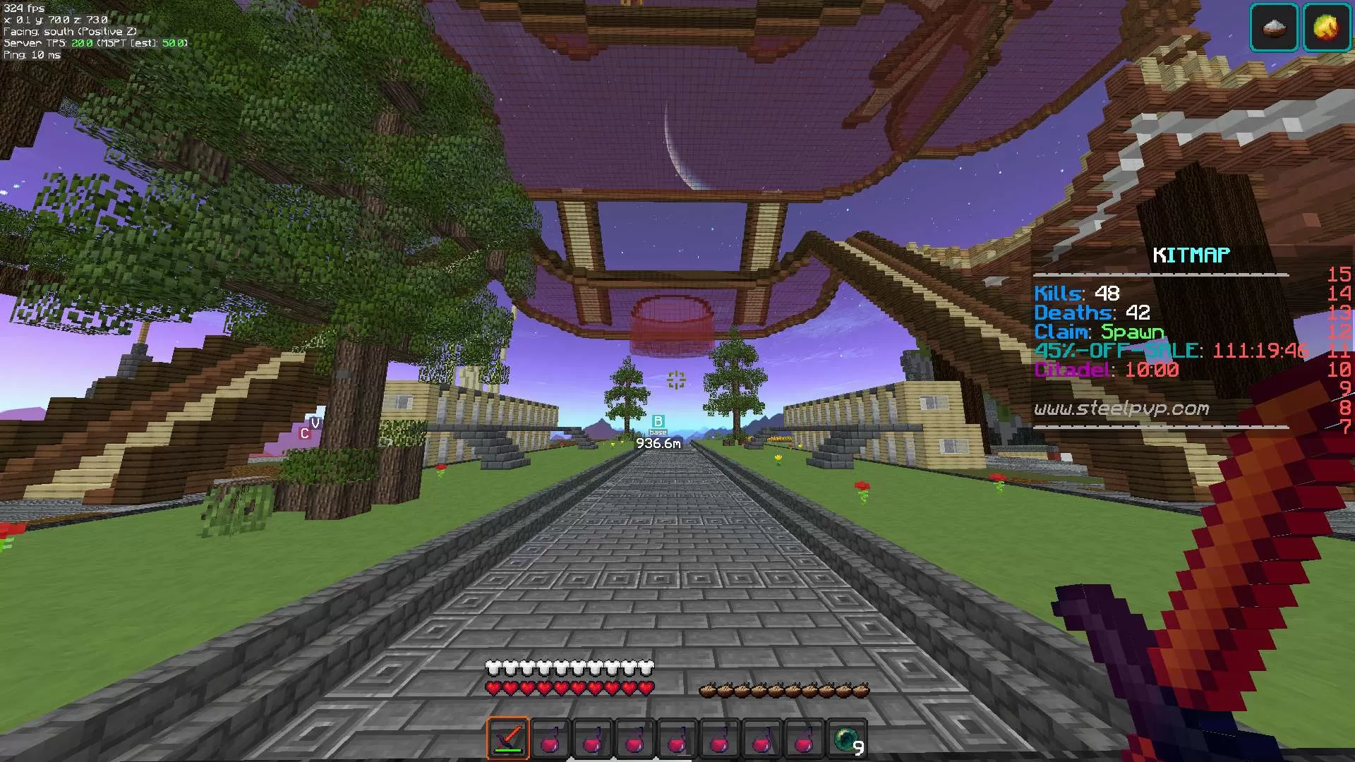 Gallery Image 2 for Layhey on PVPRP