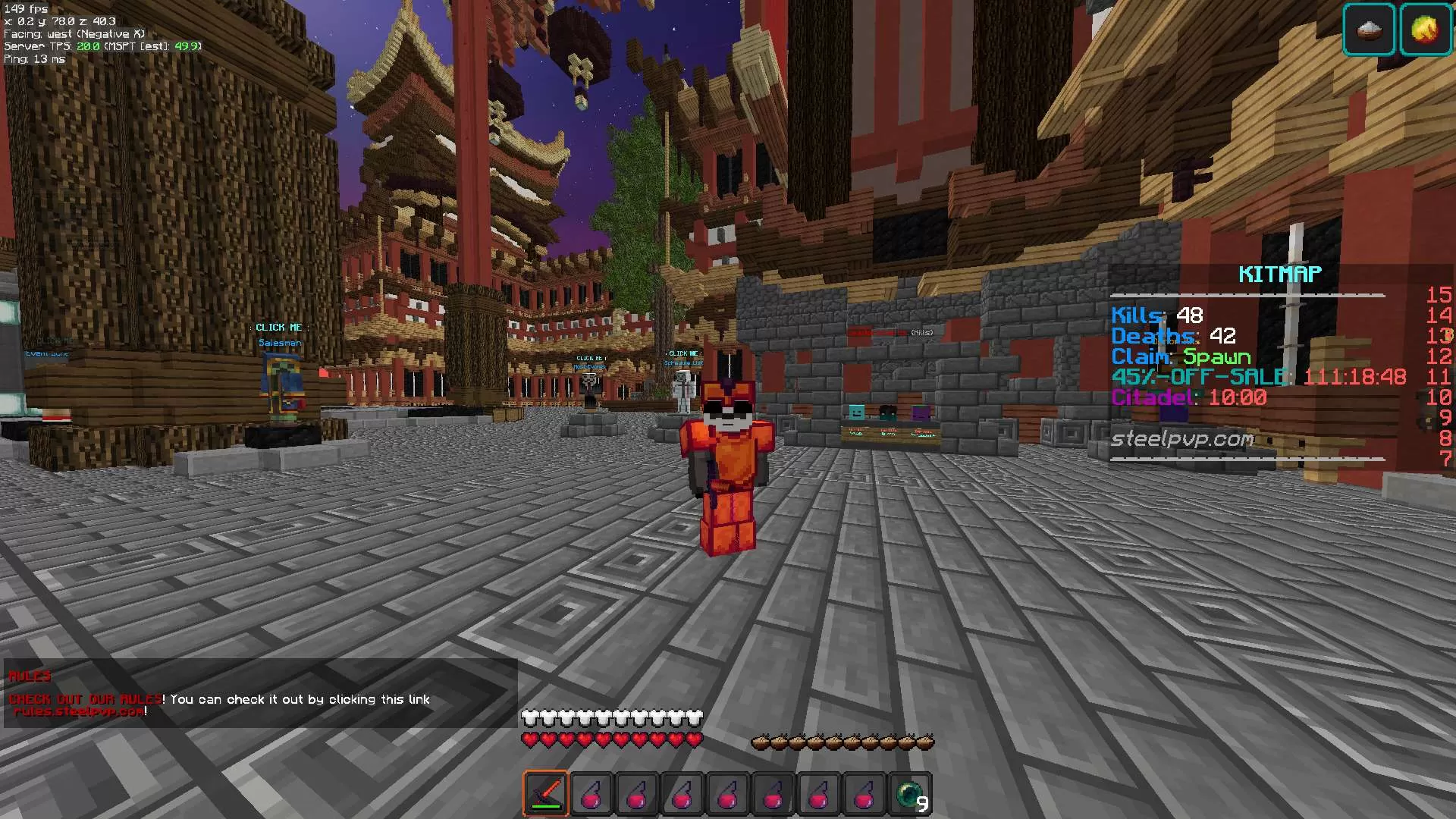 Gallery Image 3 for Layhey on PVPRP