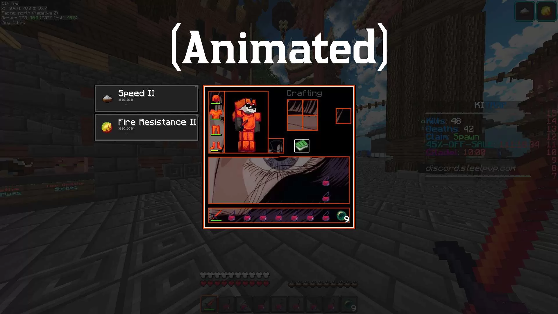 Gallery Image 4 for Layhey on PVPRP