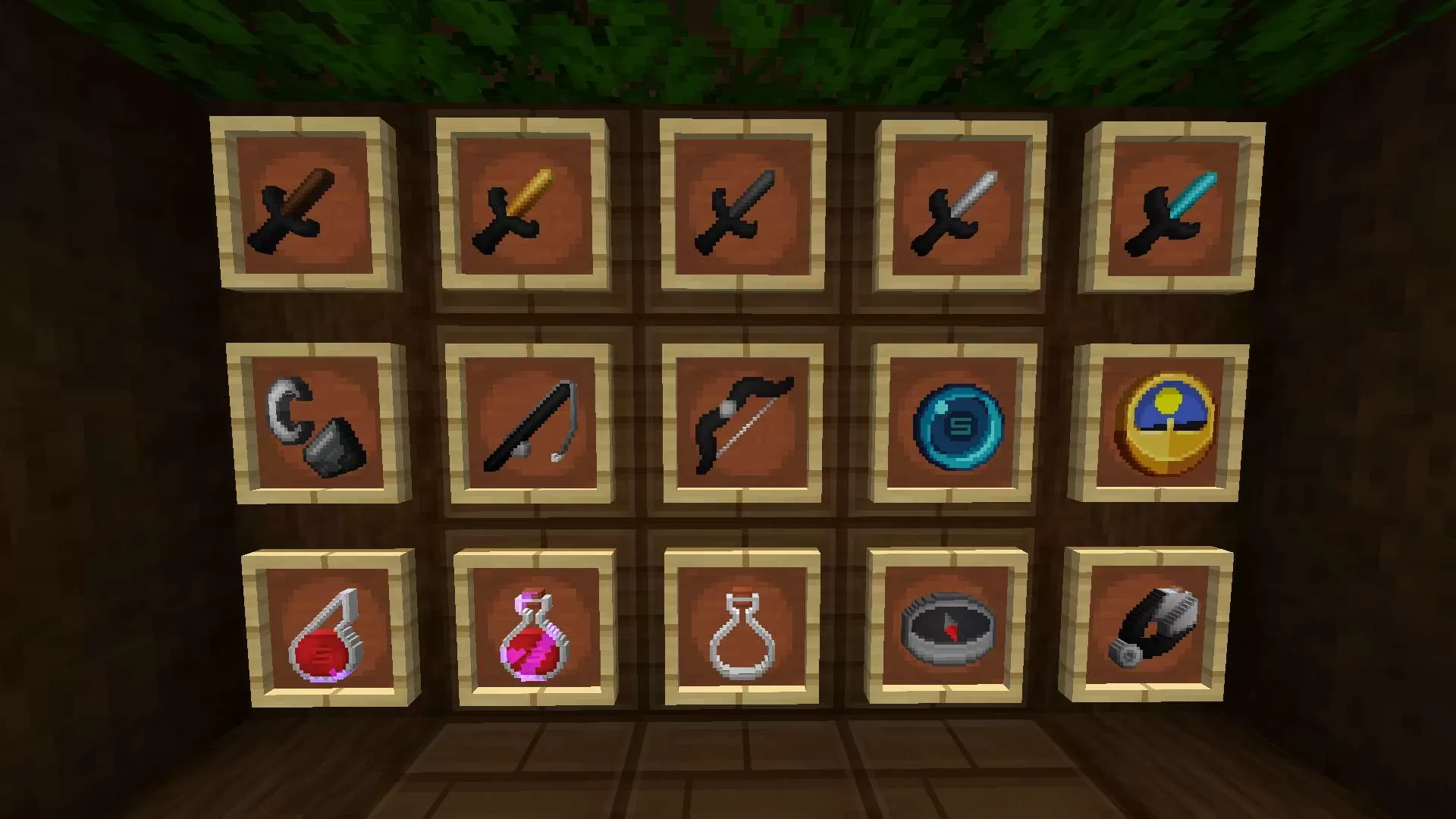 Gallery Image 1 for The Special  made by Creepyer on PVPRP