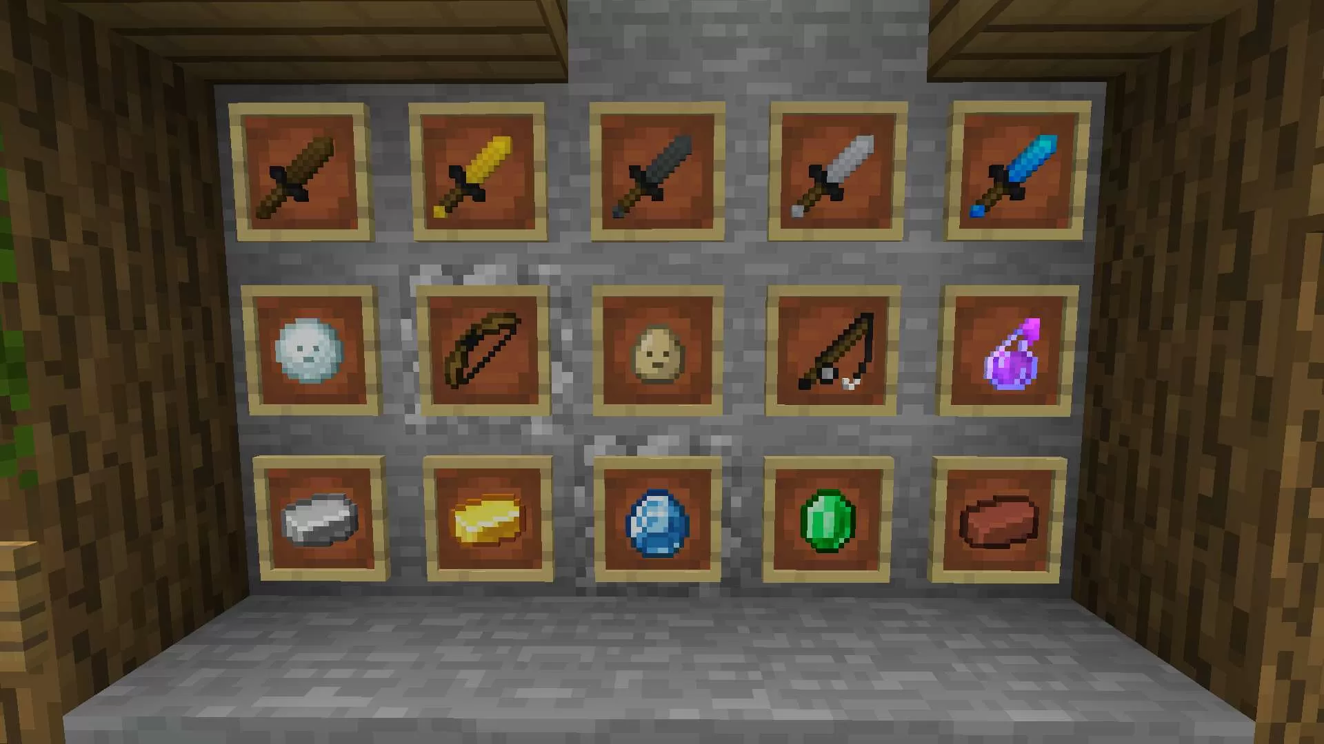 Gallery Image 1 for Focus on PVPRP