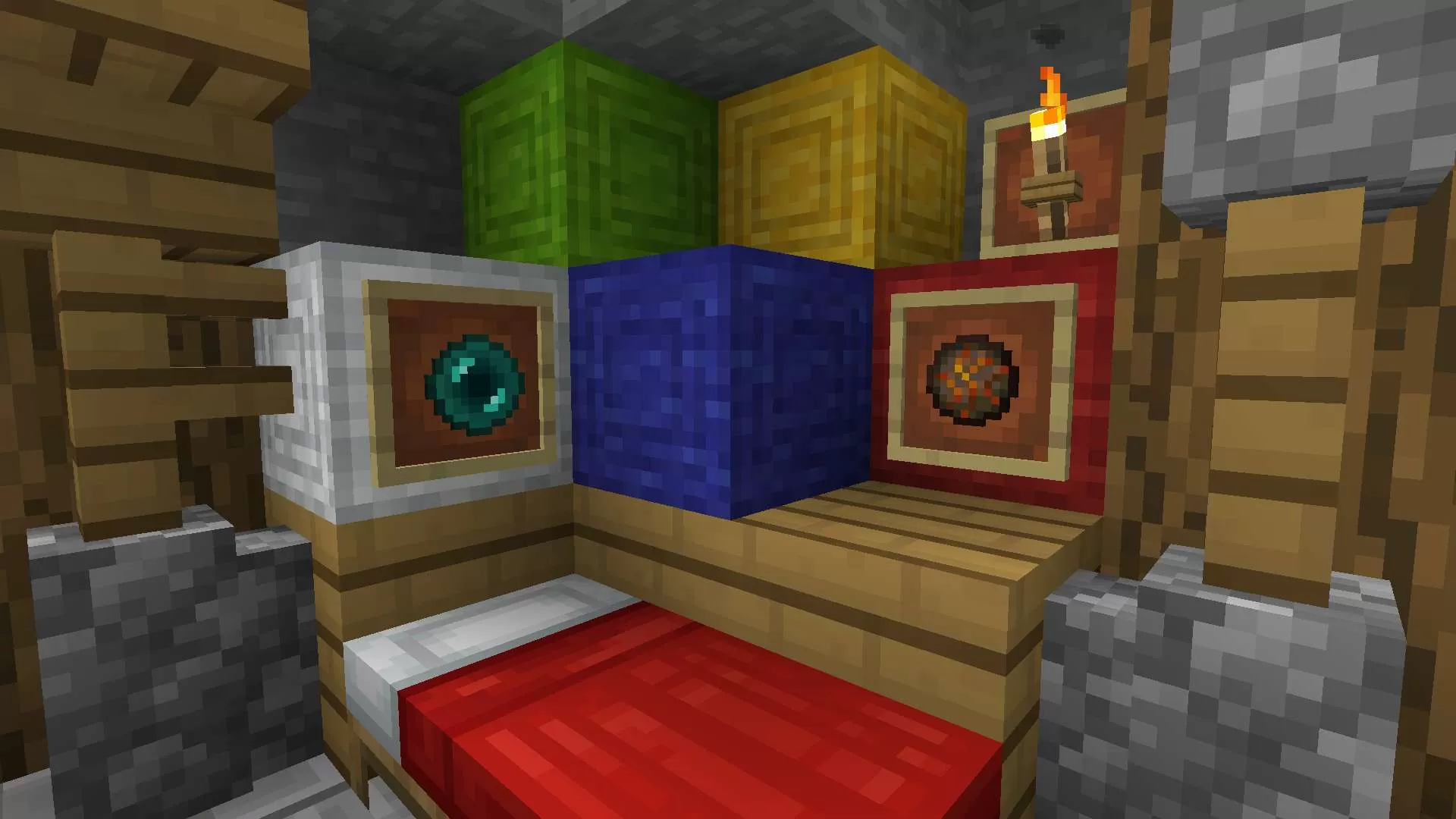 Gallery Image 2 for Focus on PVPRP