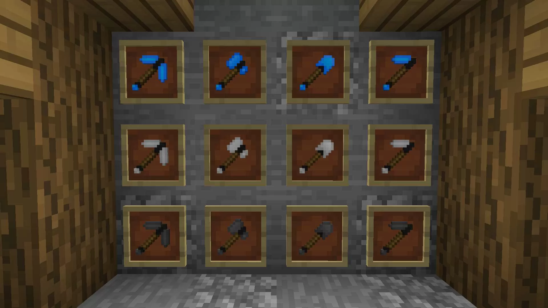 Gallery Image 3 for Focus on PVPRP