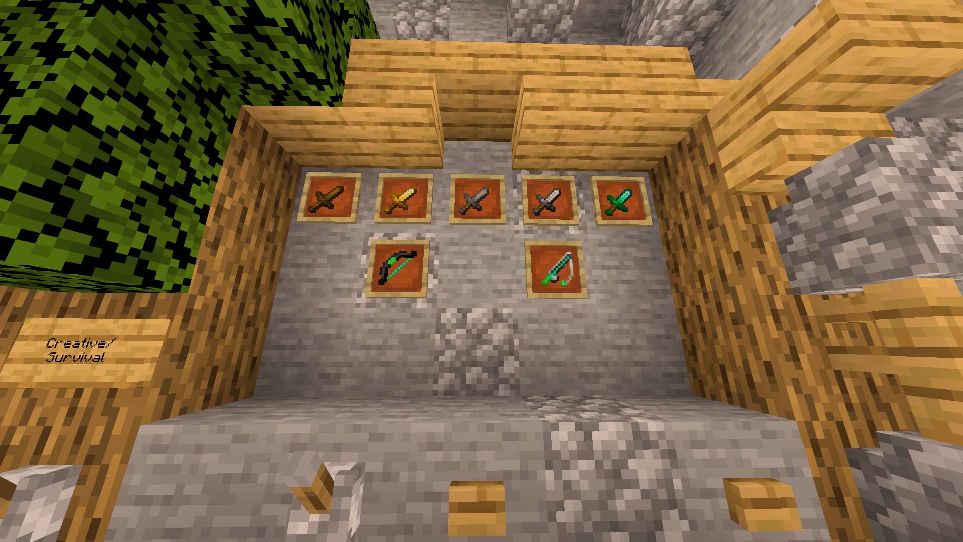 Gallery Image 1 for Enayifault GG Gaming 500 SUB PACK on vVPRP