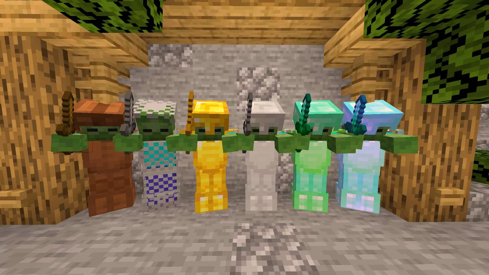 Gallery Image 2 for Enayifault GG Gaming 500 SUB PACK on PVPRP