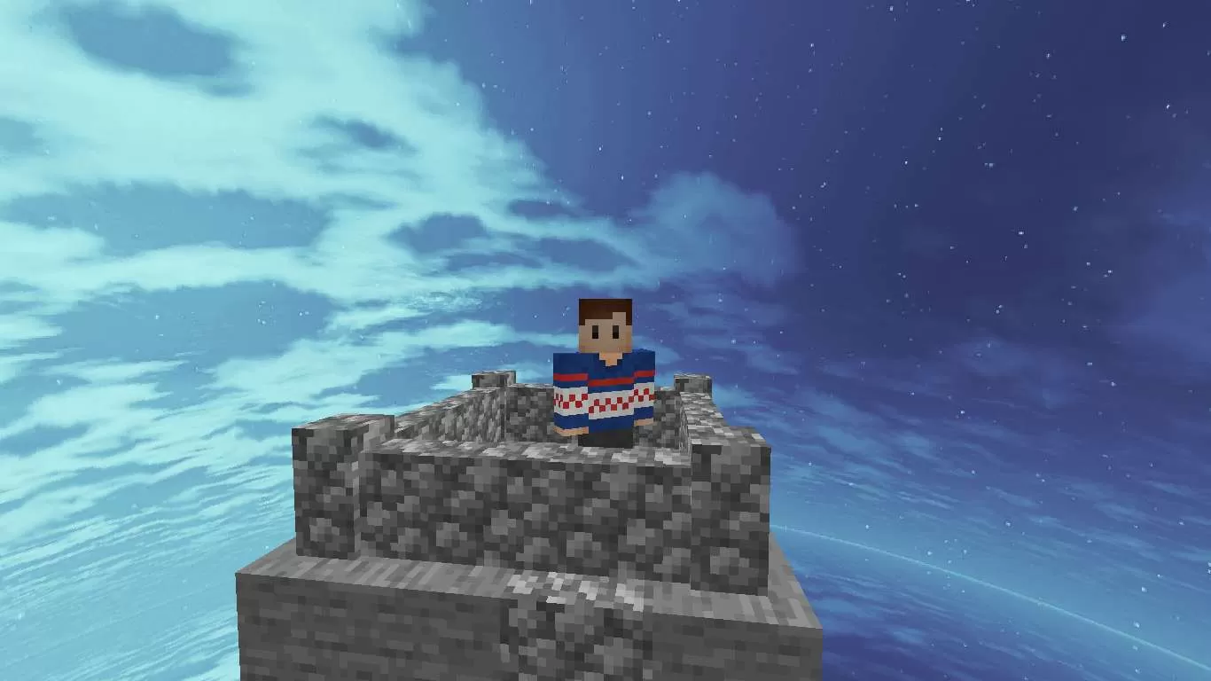 Gallery Image 4 for mirror on PVPRP