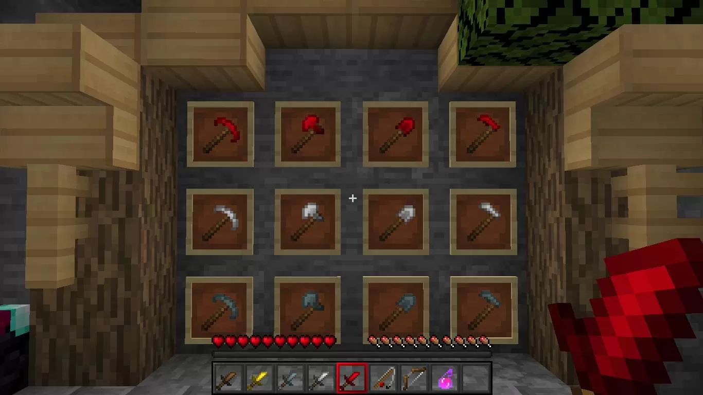 Gallery Image 2 for danzo on PVPRP