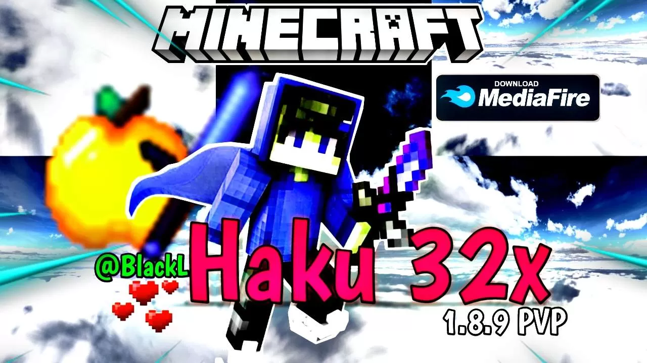 Gallery Image 1 for Haku  by BlackL on PVPRP