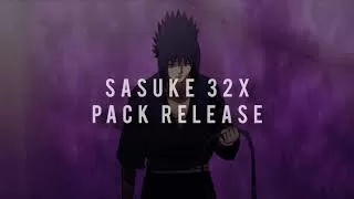 Gallery Image 1 for Sasuke on PVPRP