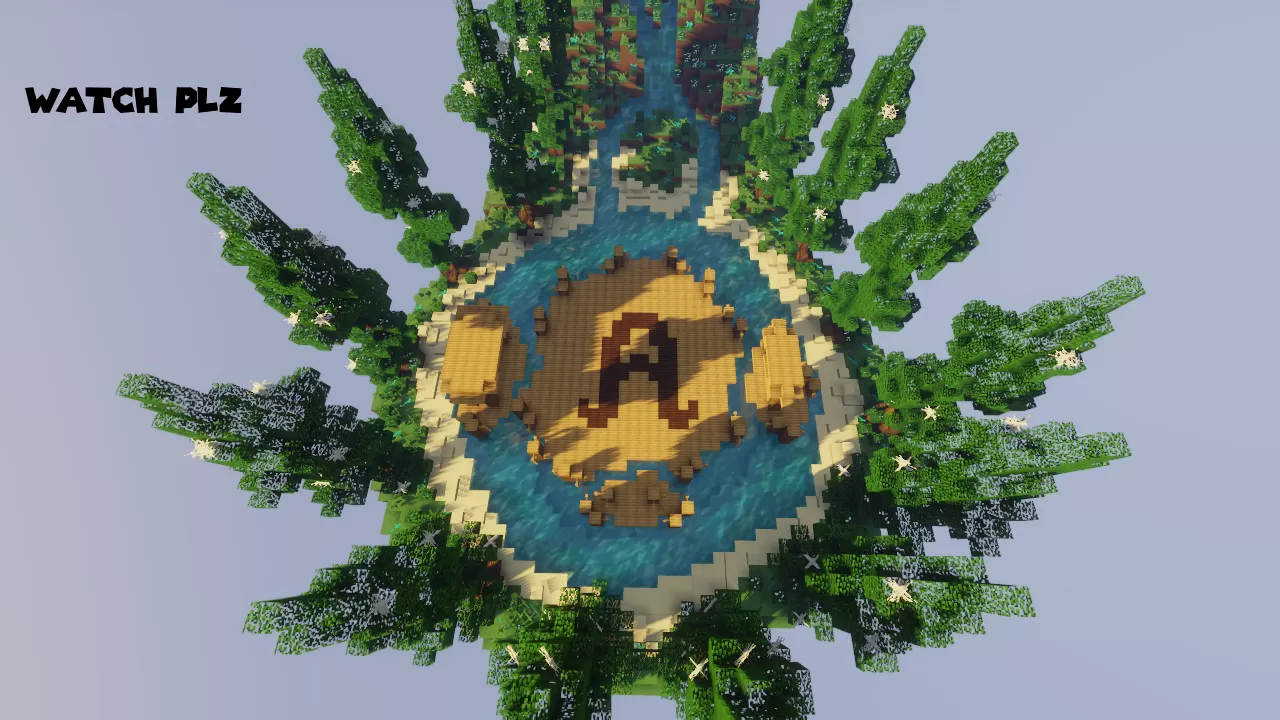 Gallery Image 1 for Apexay Pack World V2 on PVPRP