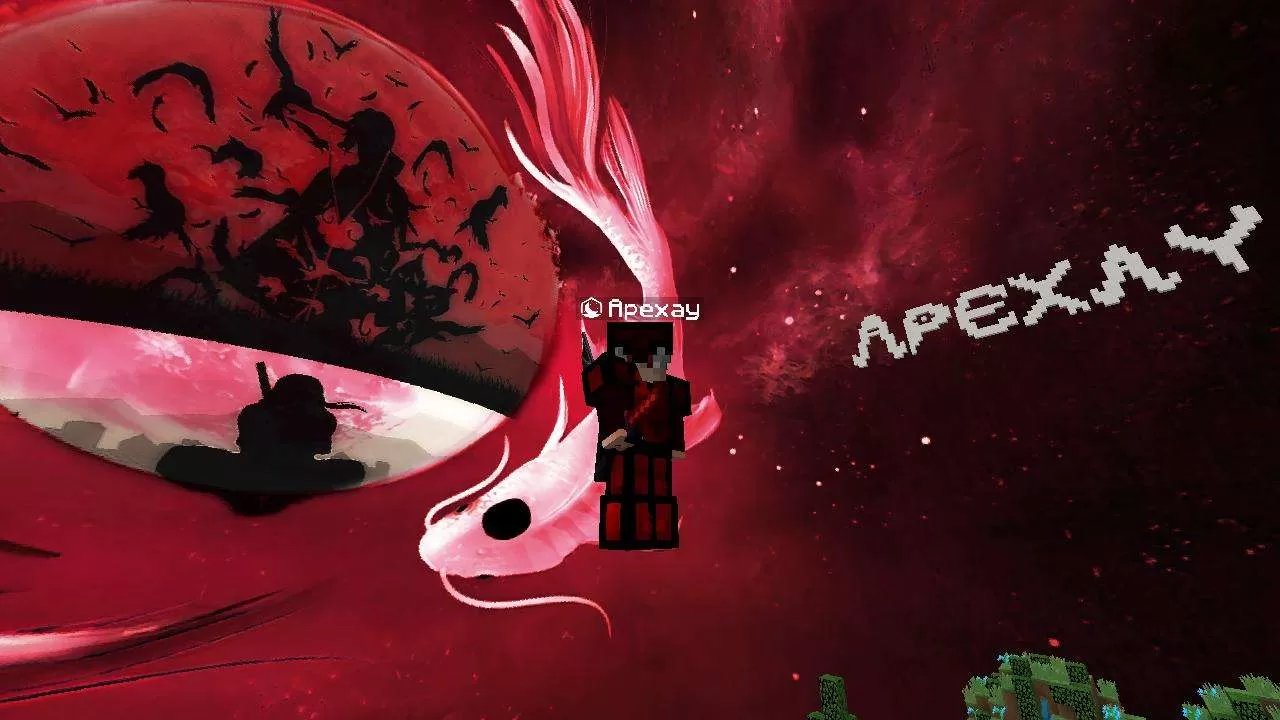 Gallery Image 1 for Itachi on PVPRP