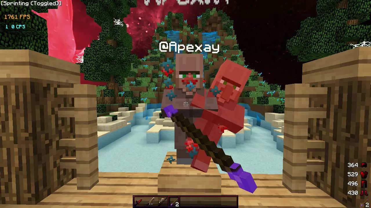 Gallery Image 2 for Itachi on PVPRP