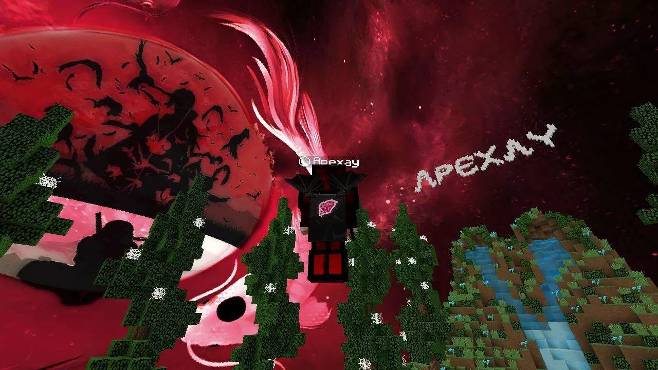 Gallery Image 3 for Itachi on PVPRP