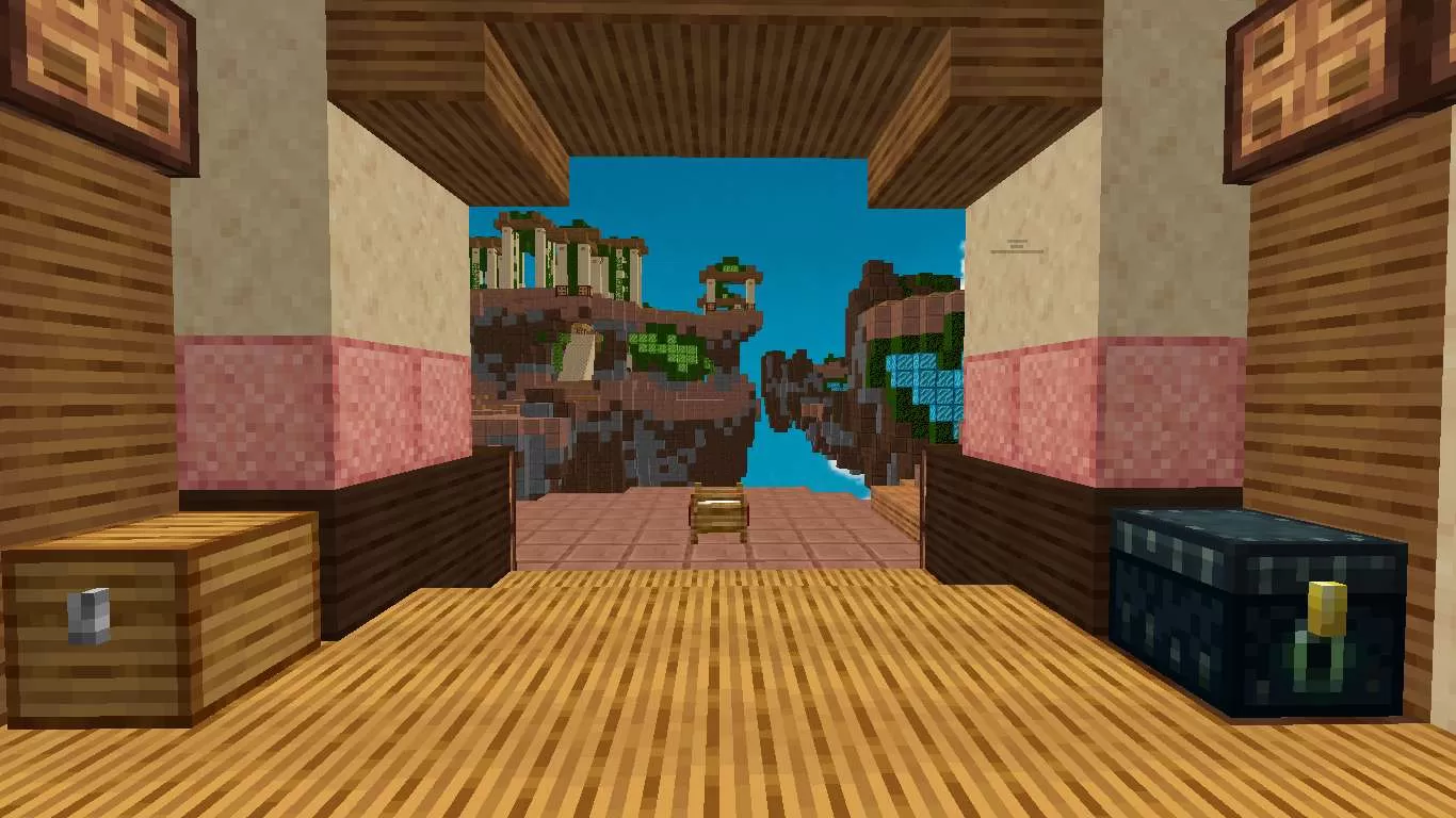 Gallery Image 1 for FraughtLess on PVPRP