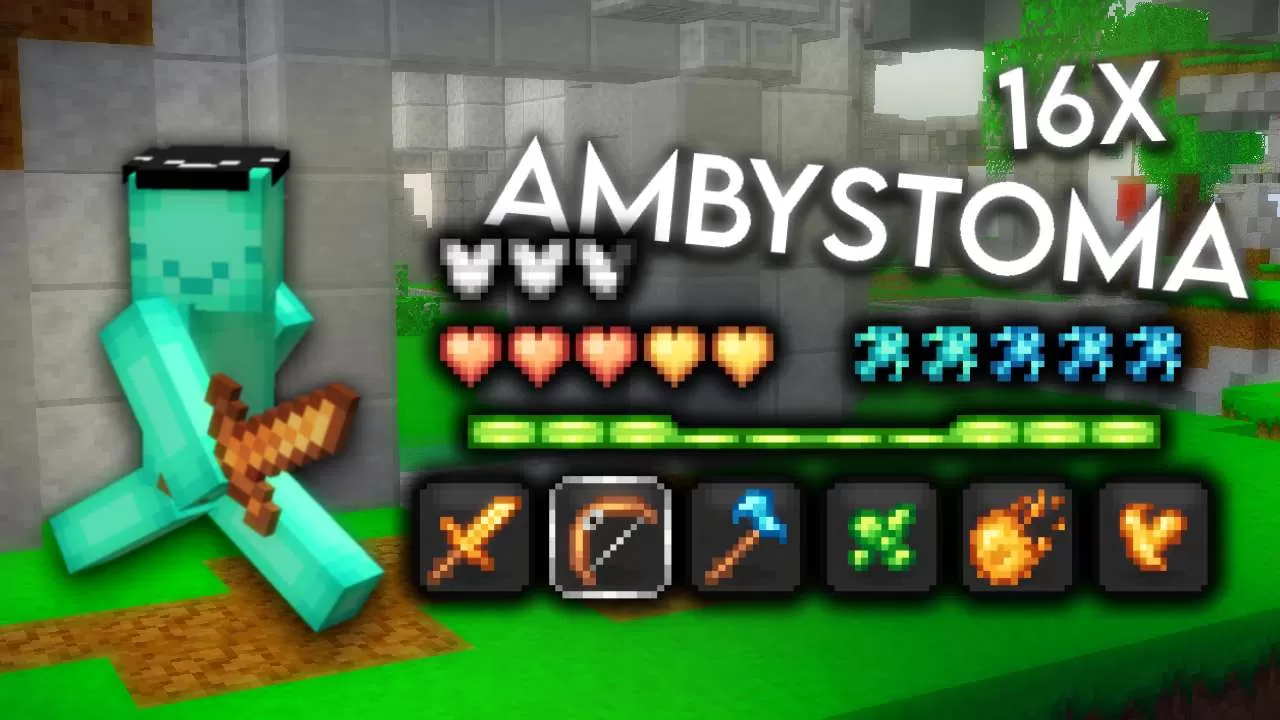 Gallery Image 1 for AmbyStoma on PVPRP