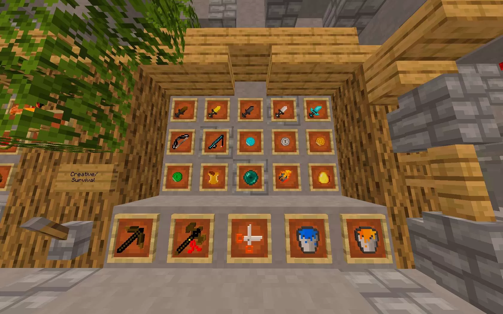 Gallery Image 1 for  信仰Shinkō  on PVPRP