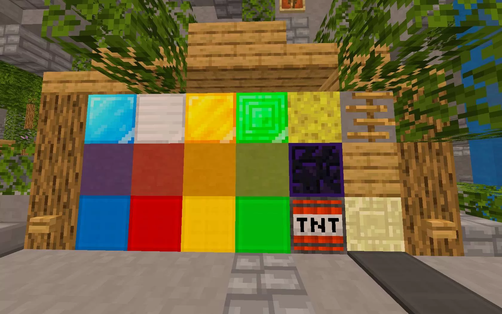 Gallery Image 2 for  信仰Shinkō  on PVPRP