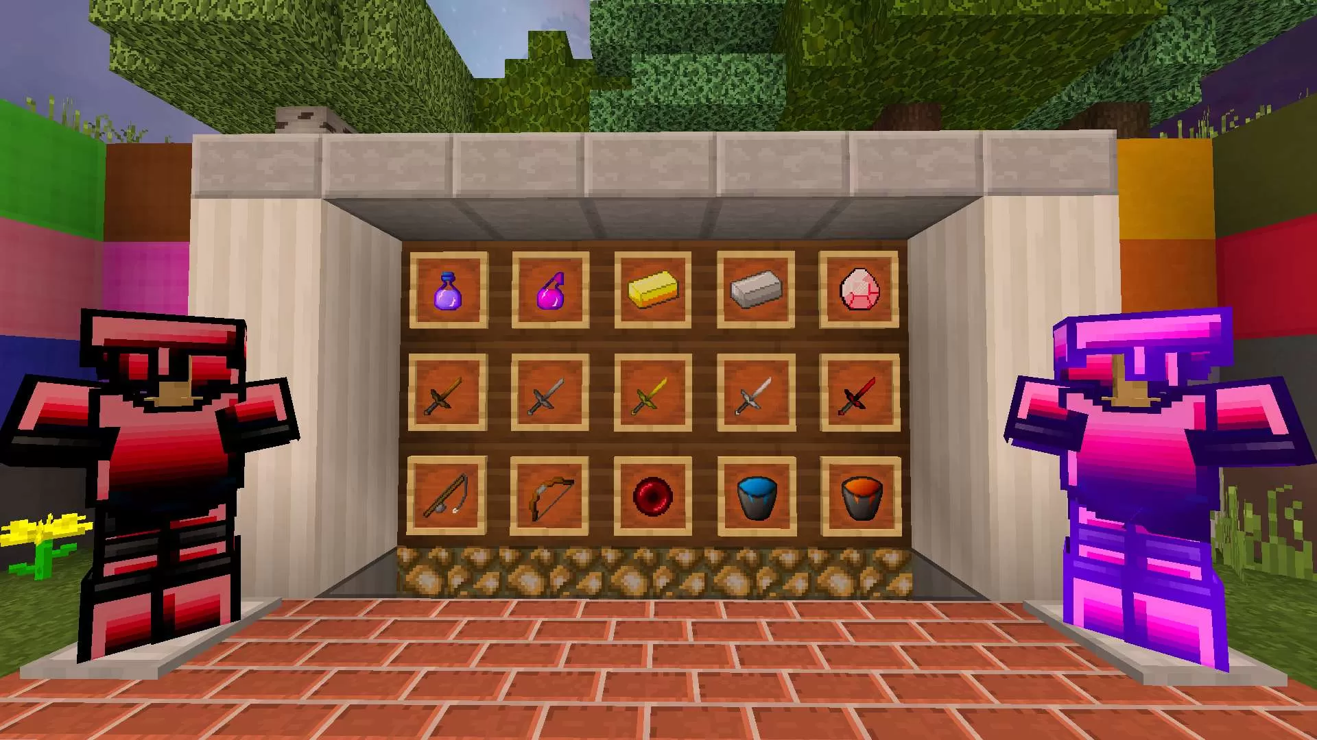 Gallery Image 2 for Eclipse on PVPRP