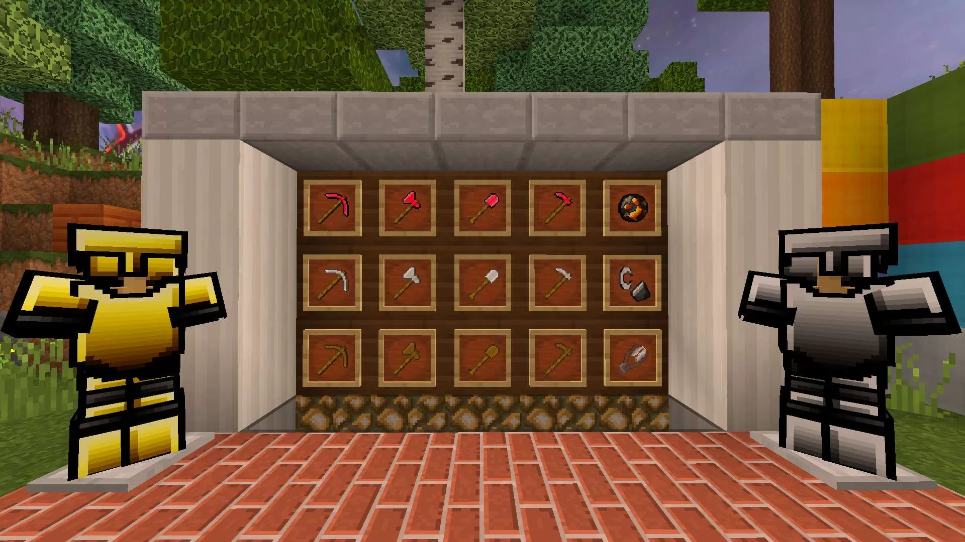 Gallery Image 3 for Eclipse on PVPRP