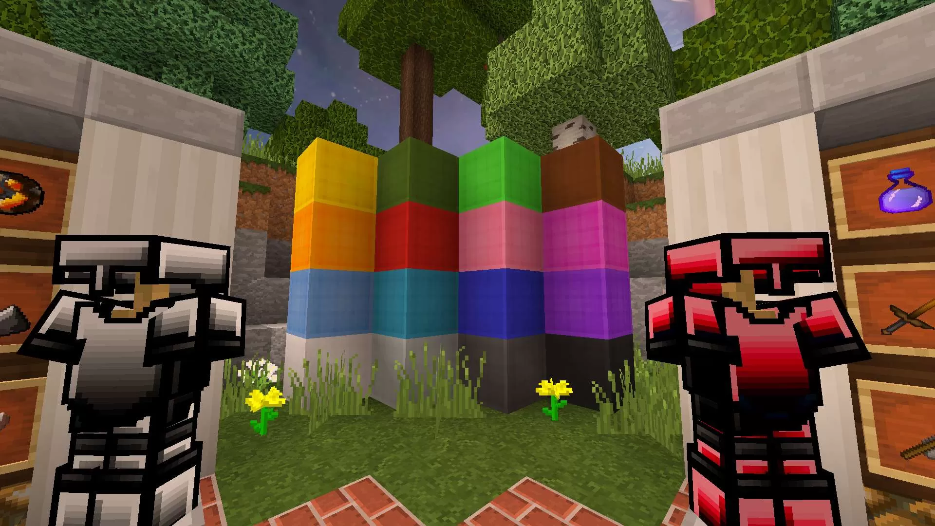 Gallery Image 4 for Eclipse on PVPRP