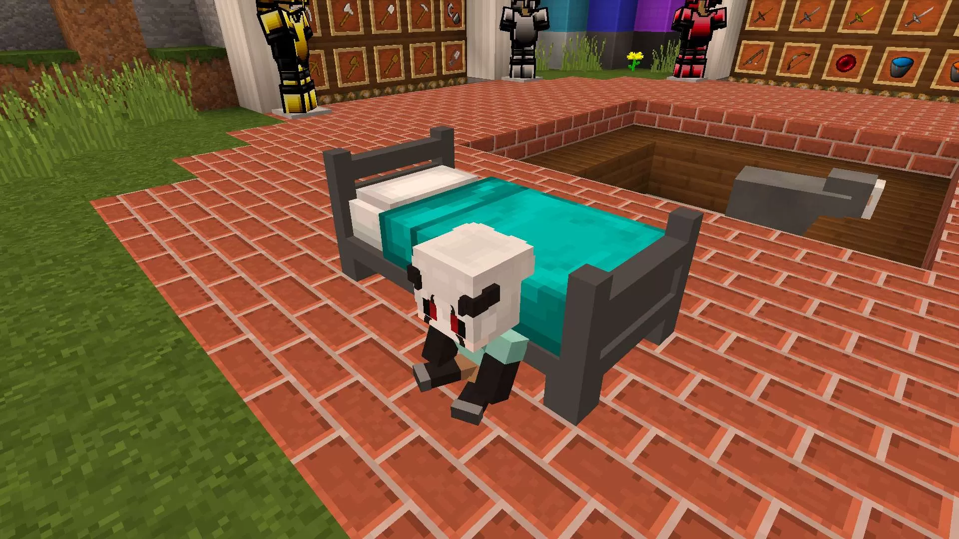 Gallery Image 2 for Eclipse on PVPRP