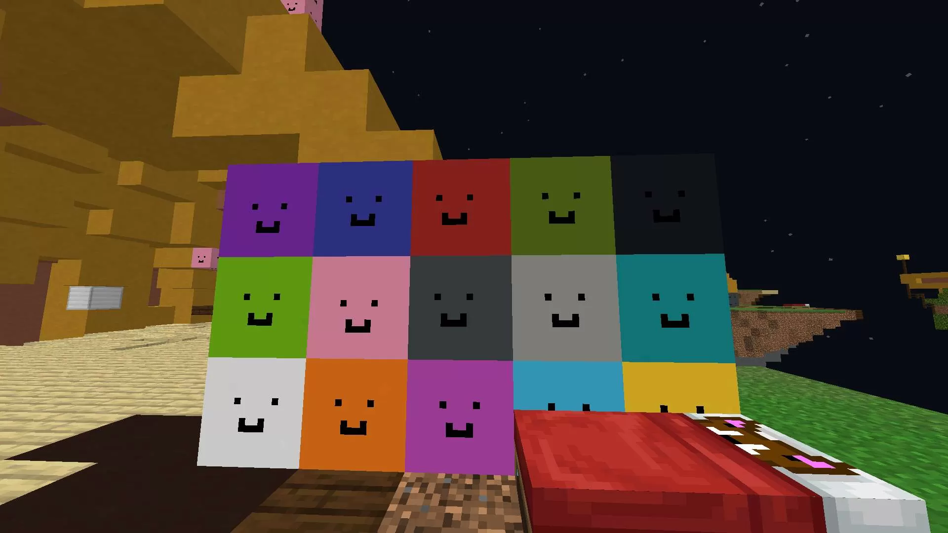 Gallery Image 1 for BloodyFault  on PVPRP