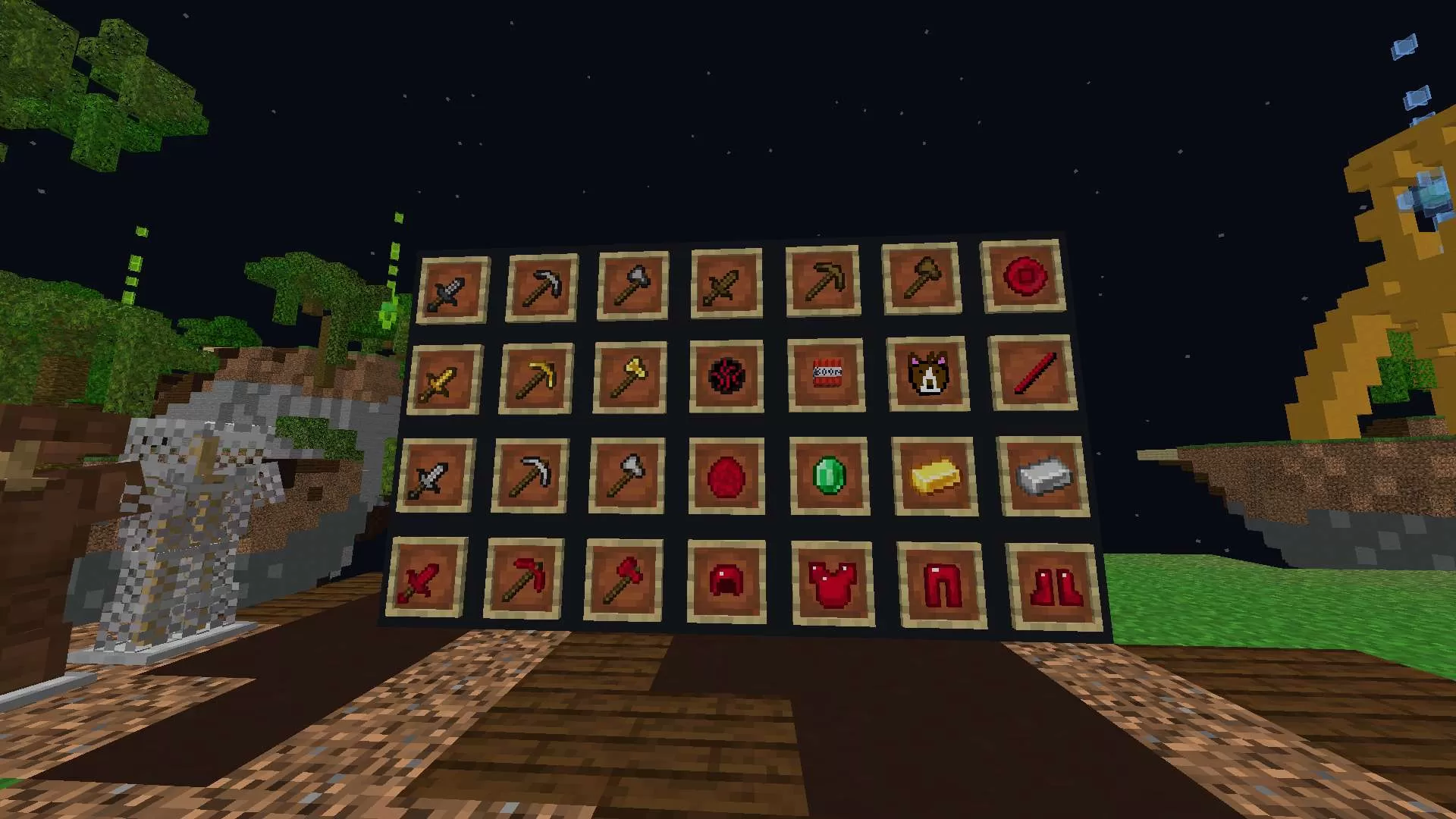 Gallery Image 3 for BloodyFault  on PVPRP