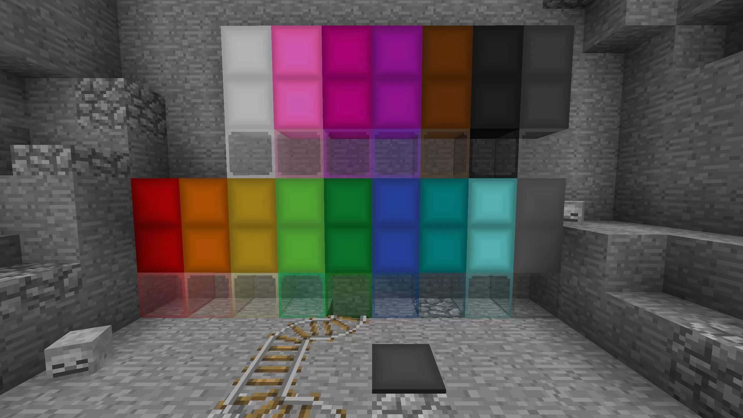 Gallery Image 3 for Euphoria // short swords on PVPRP