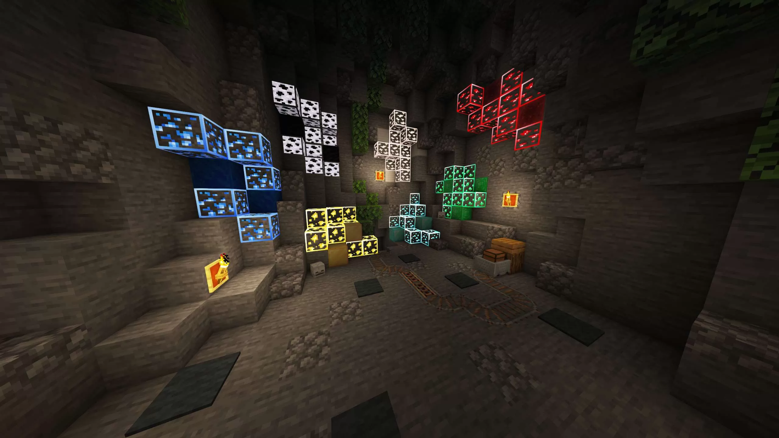 Gallery Image 2 for Bee-nilla on PVPRP