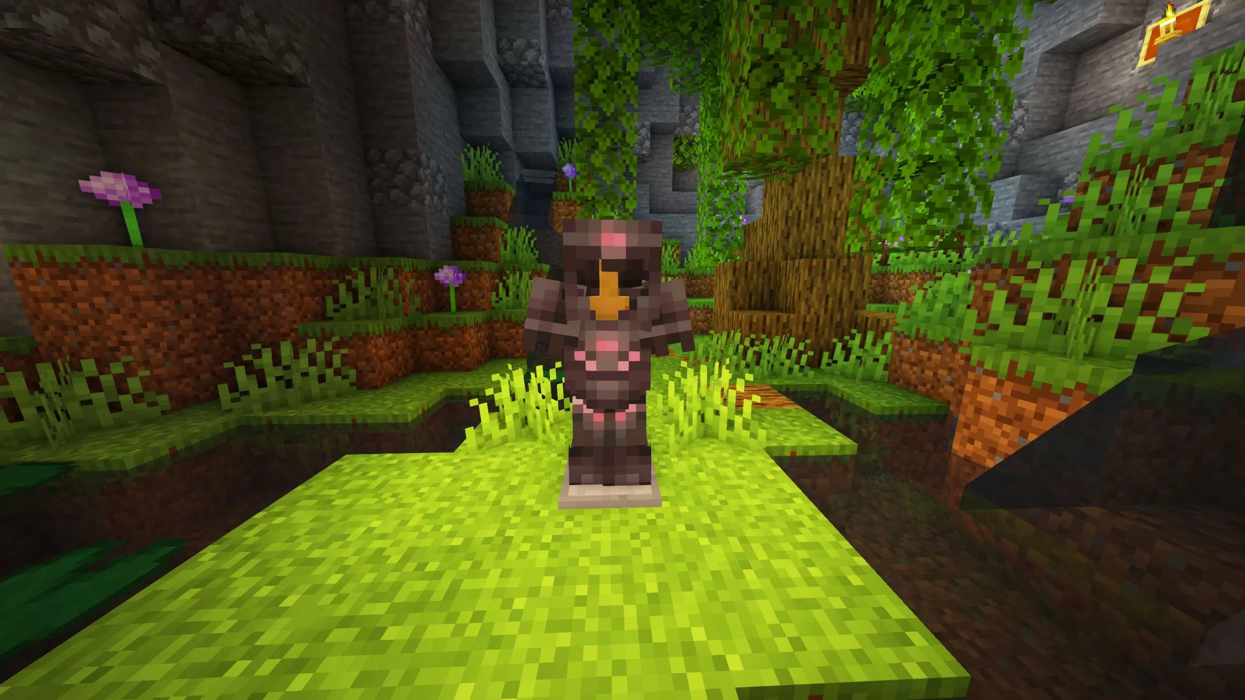 Gallery Image 5 for Bee-nilla on PVPRP