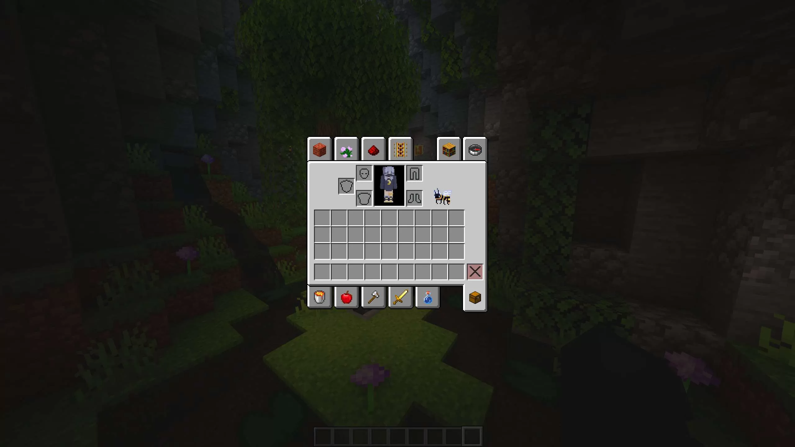 Gallery Image 6 for Bee-nilla on PVPRP