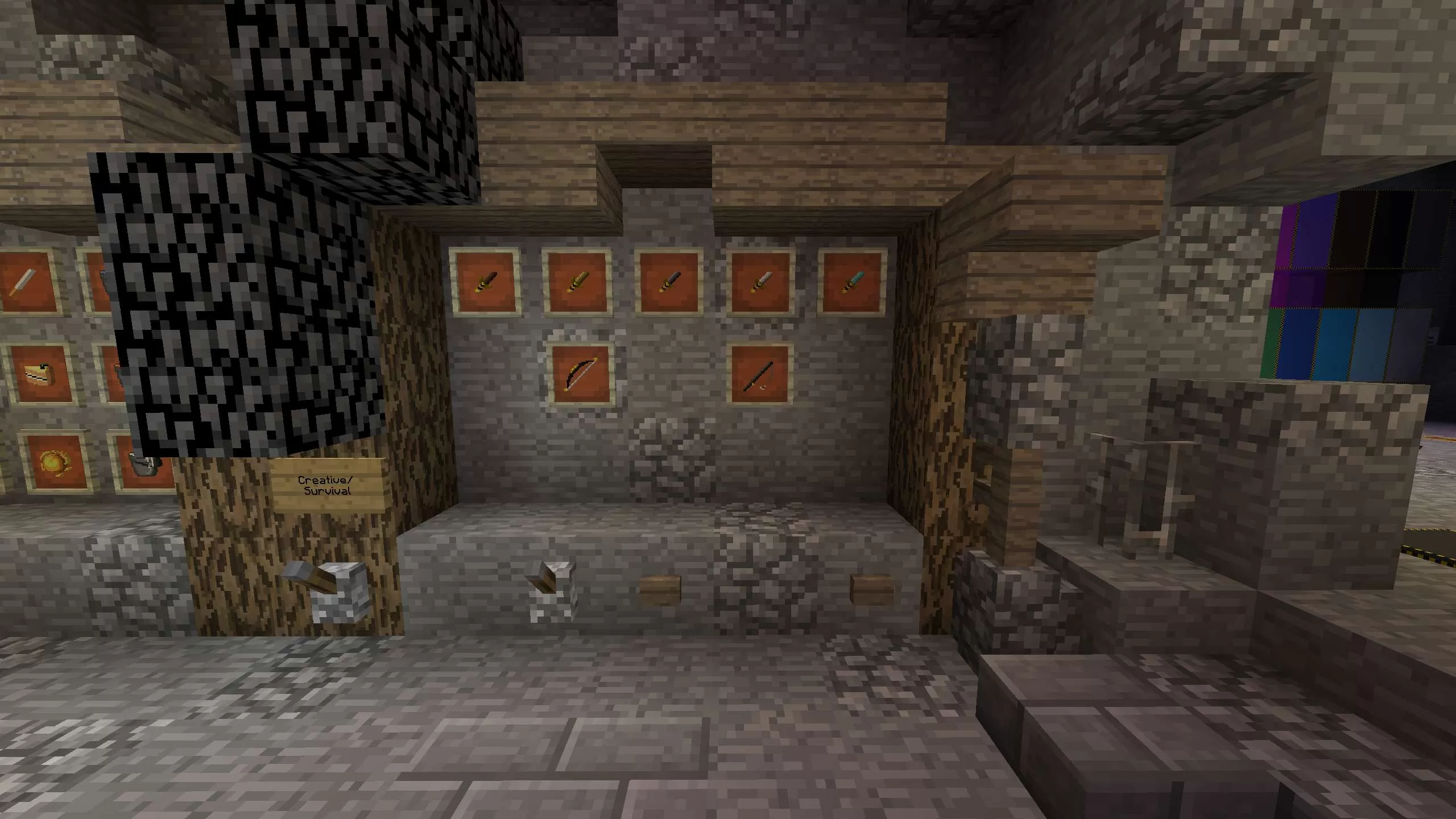 Gallery Image 2 for IQOS // short swords on PVPRP