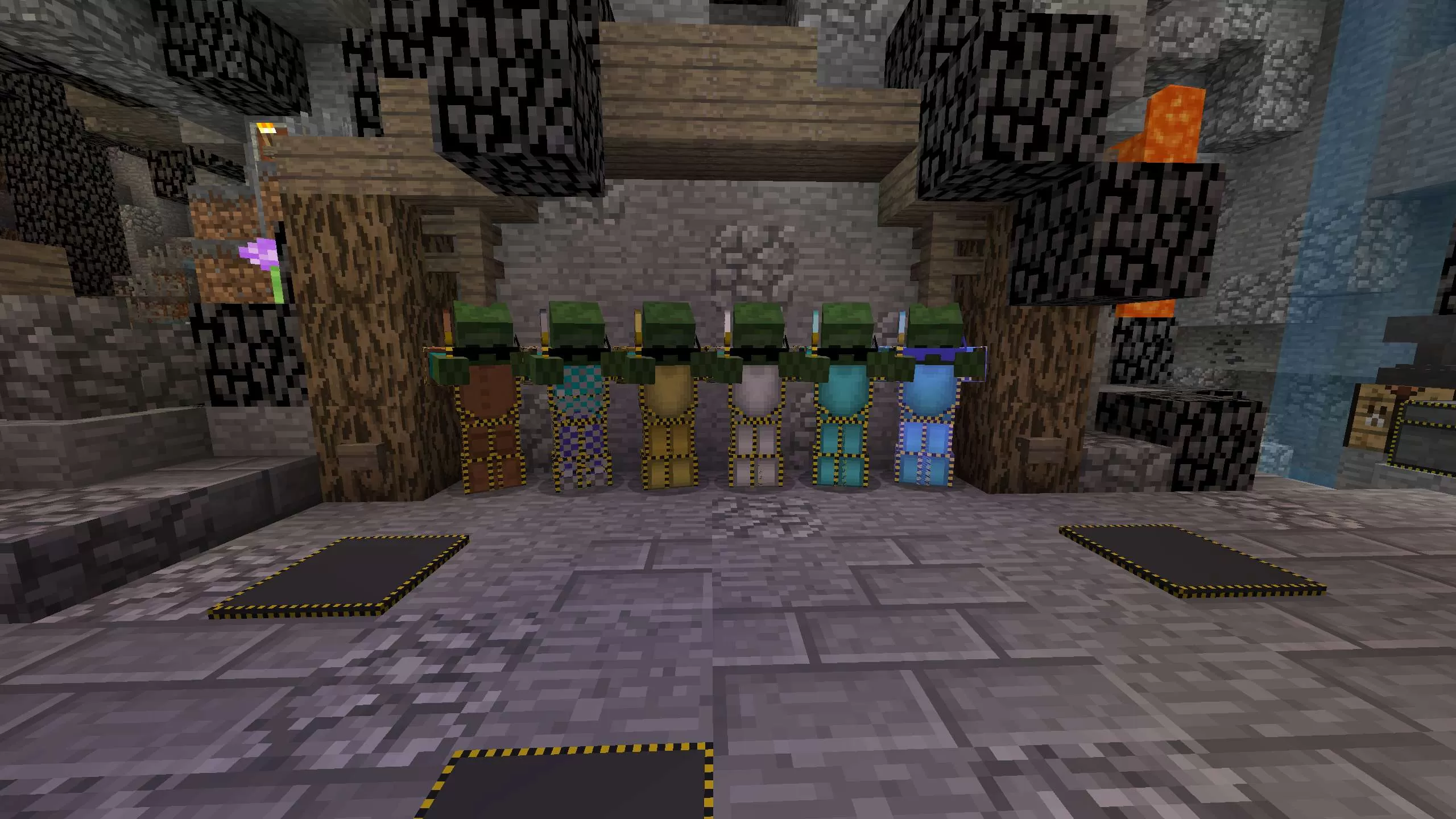 Gallery Image 3 for IQOS // short swords on PVPRP