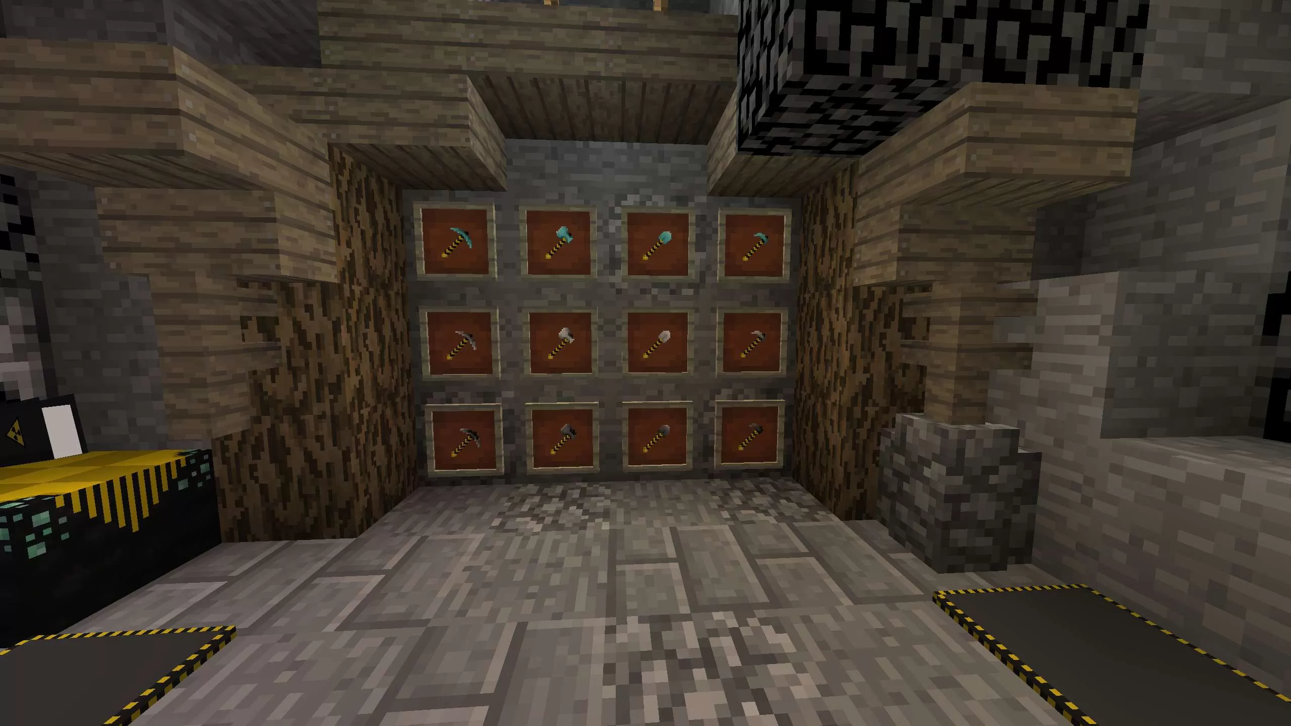 Gallery Image 4 for IQOS // short swords on PVPRP