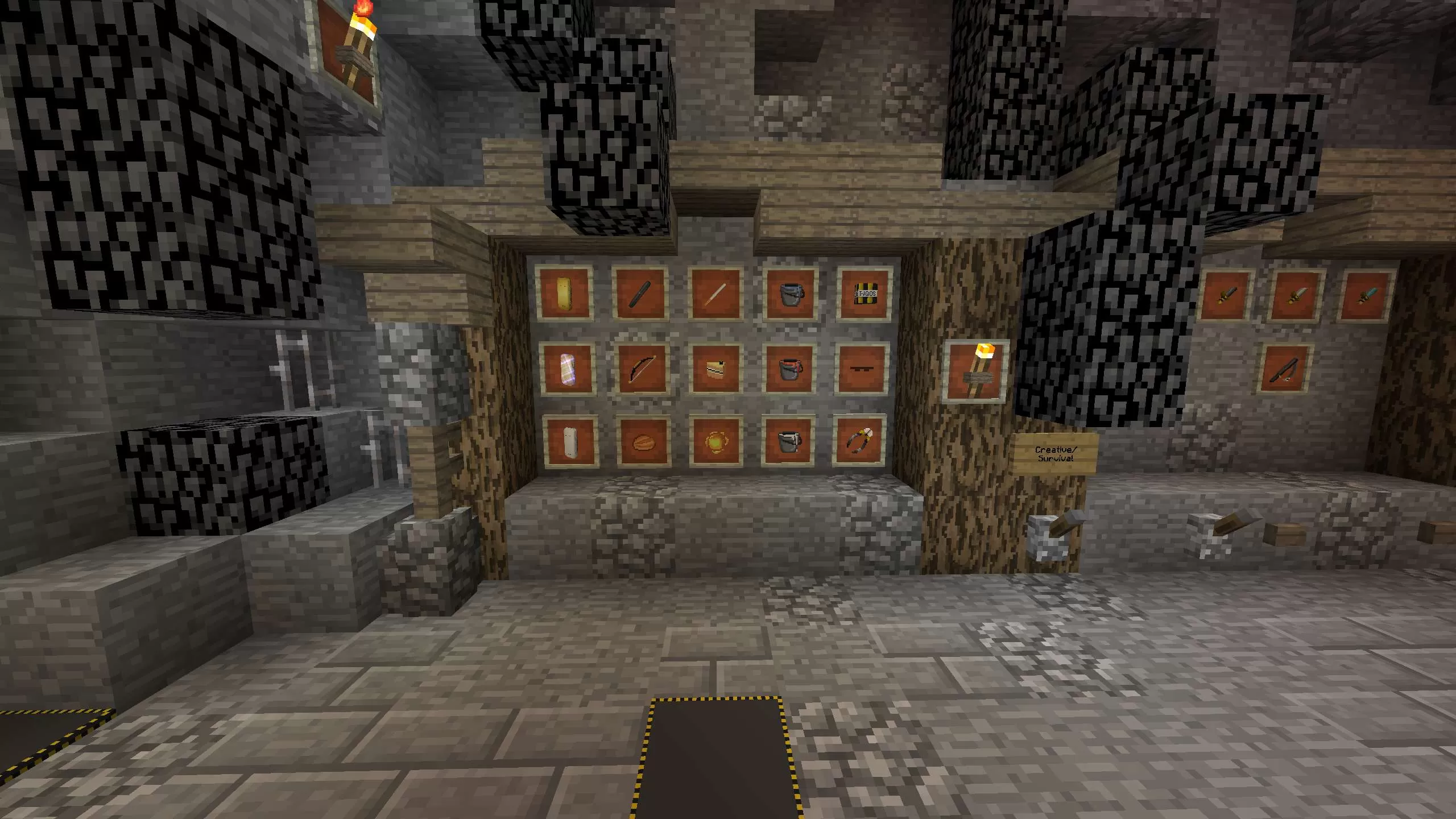 Gallery Image 2 for IQOS // long swords on PVPRP