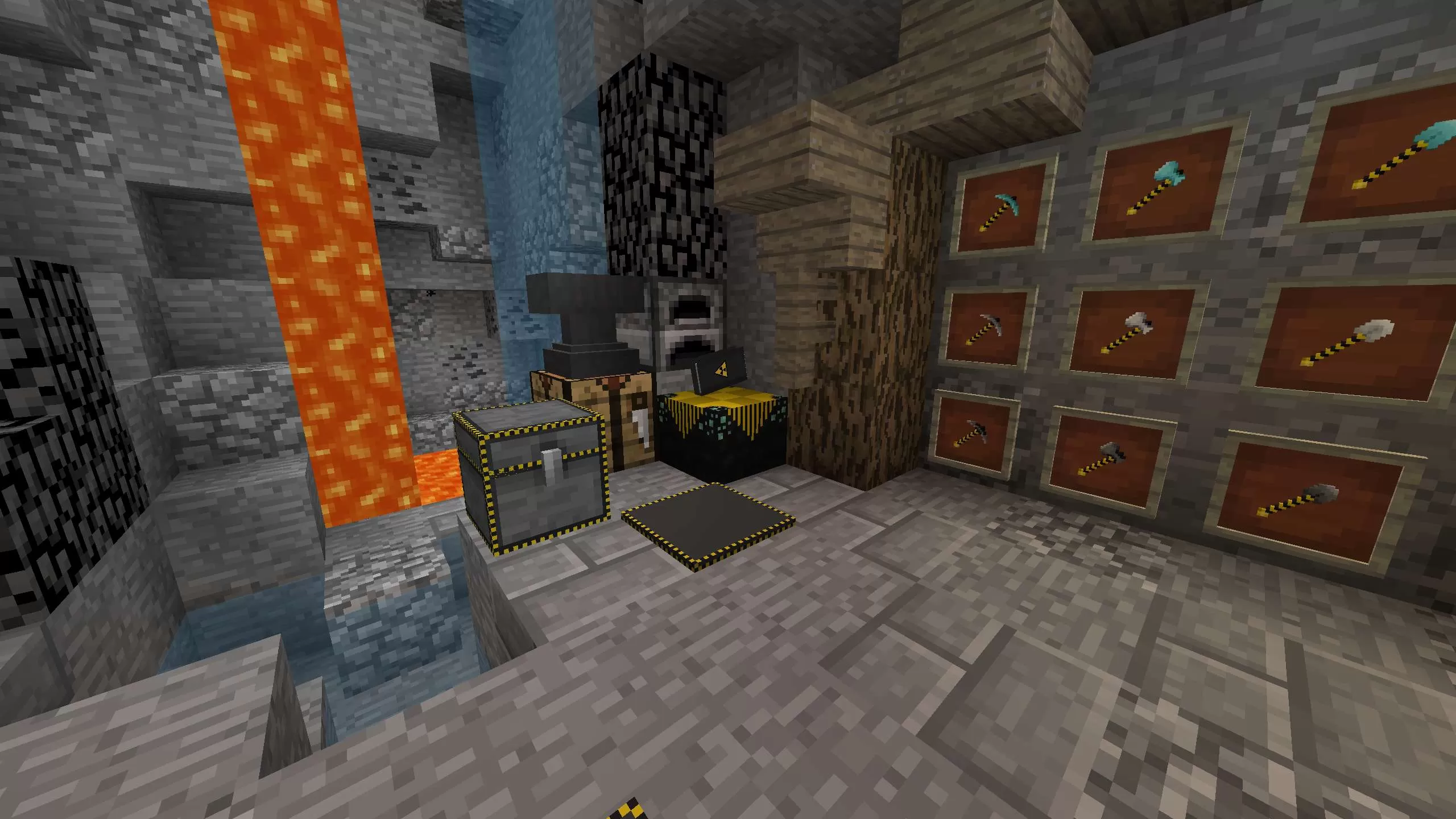 Gallery Image 6 for IQOS // long swords on PVPRP