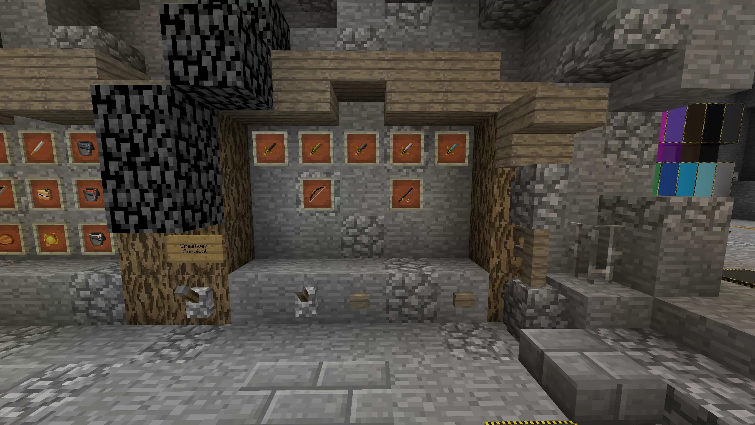 Gallery Image 14 for IQOS // long swords on PVPRP